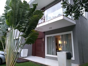 Detalle exterior