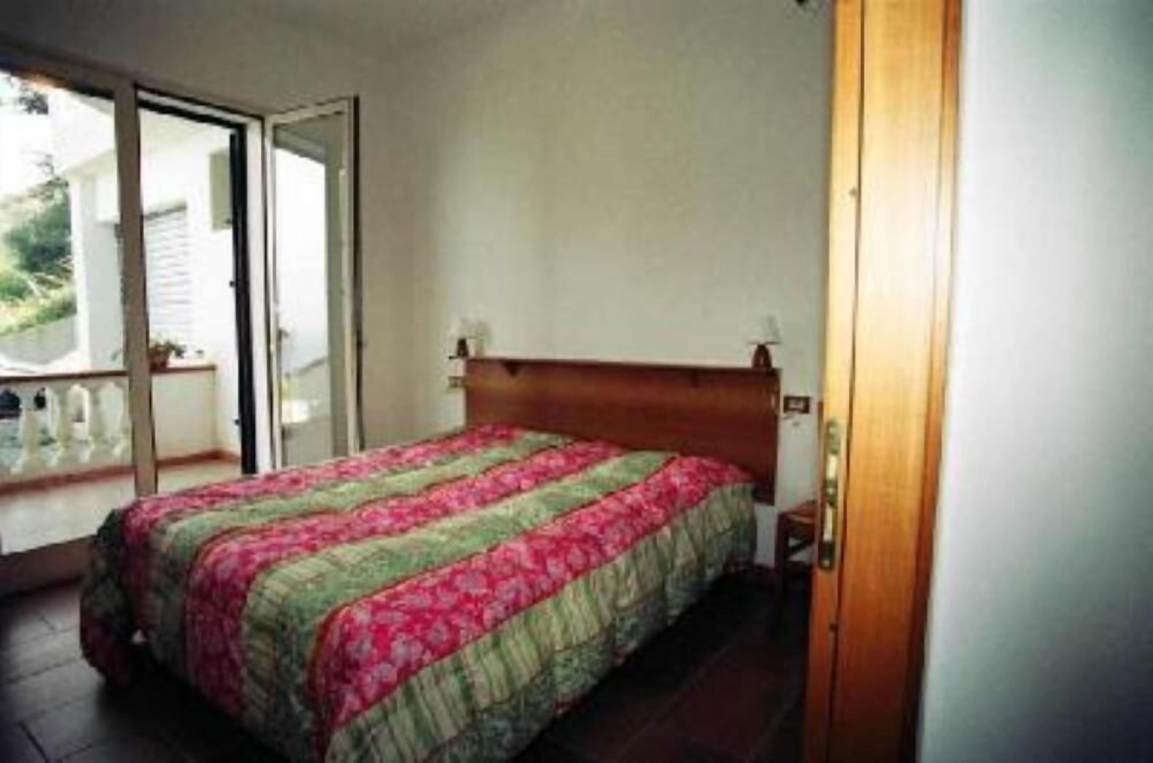 Enchanting Panorama on the "Costa degli Dei"