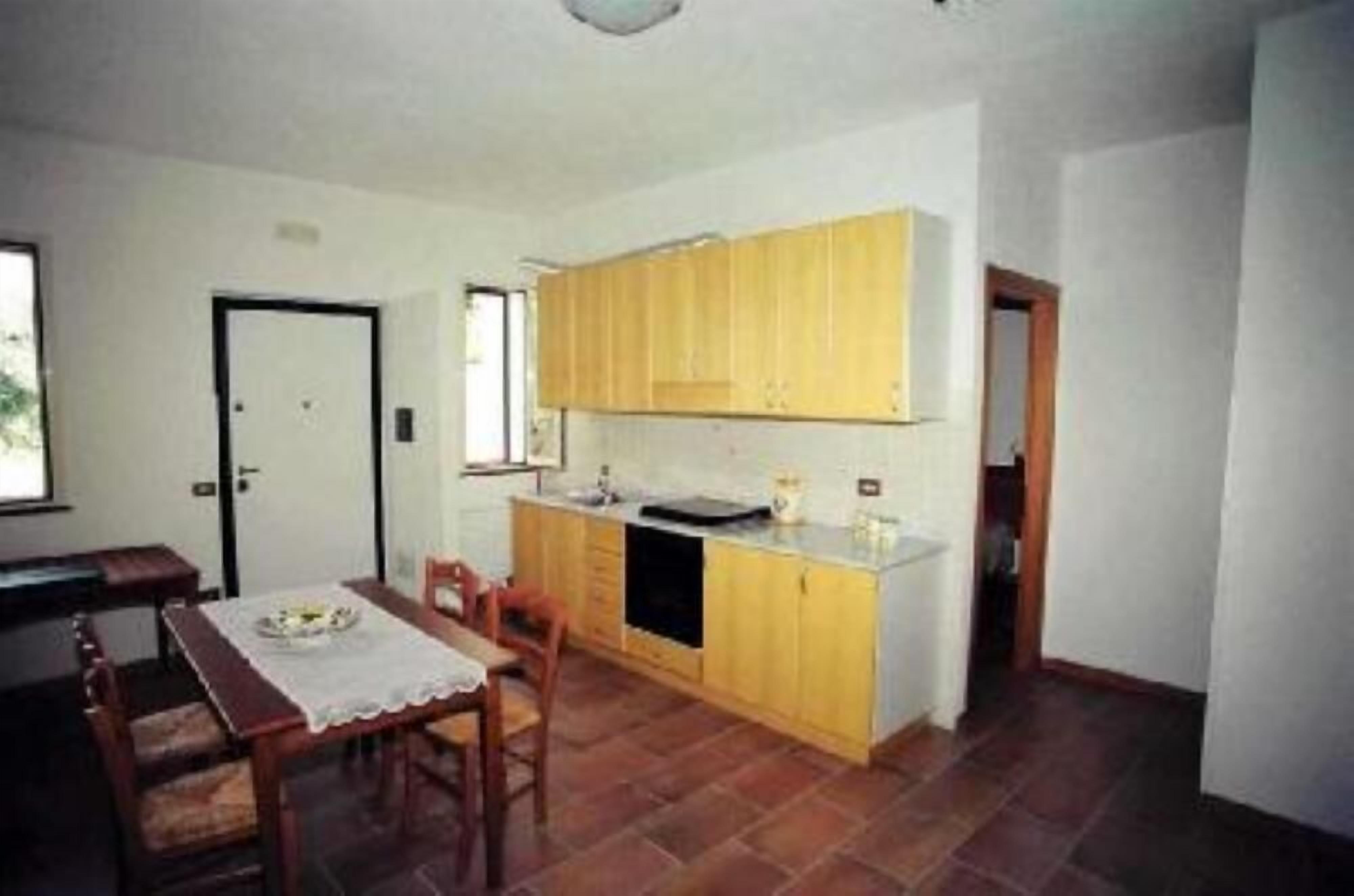 Enchanting Panorama on the "Costa degli Dei"