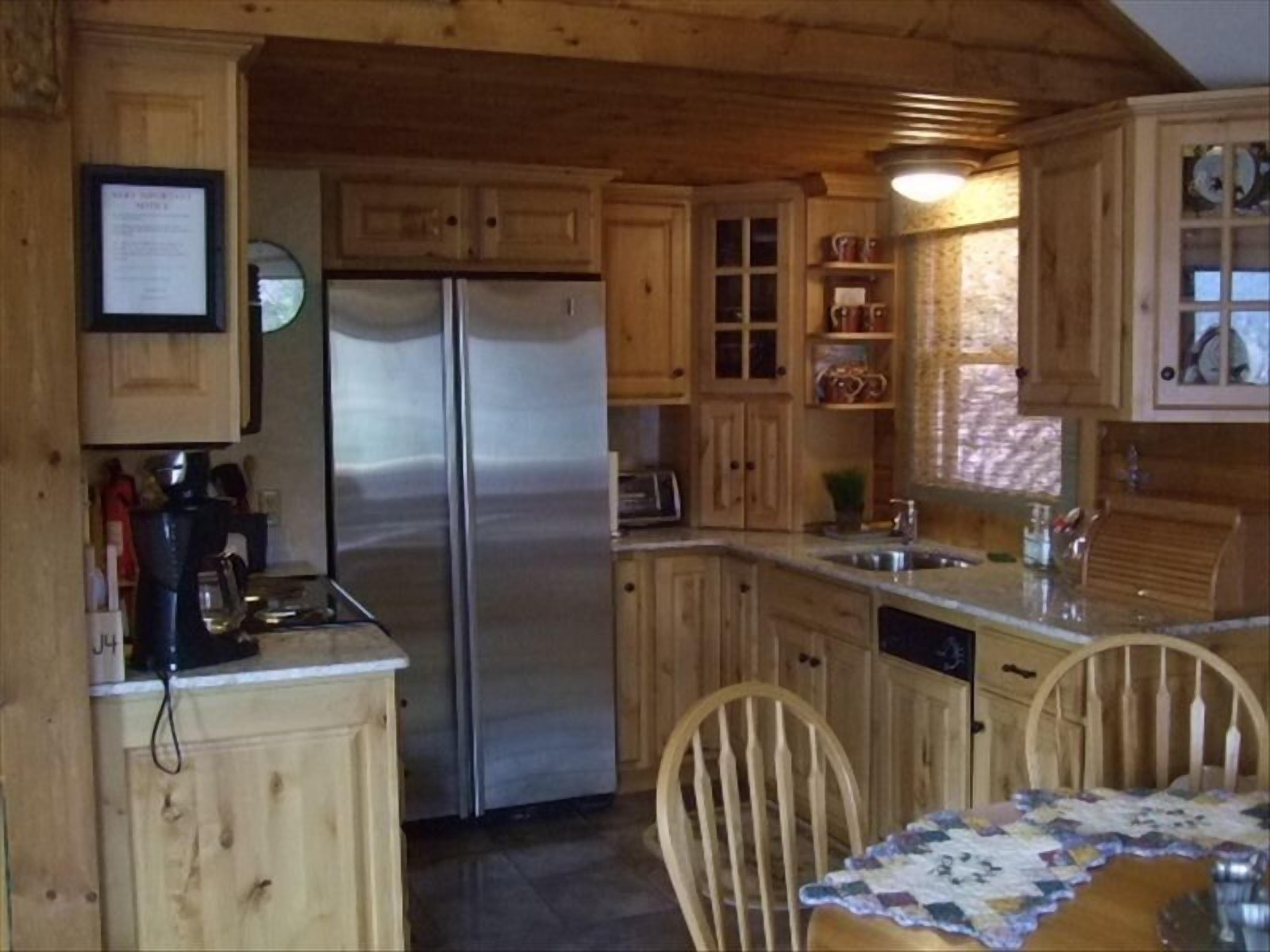 Colorado Mountain Home - Borelli # 3