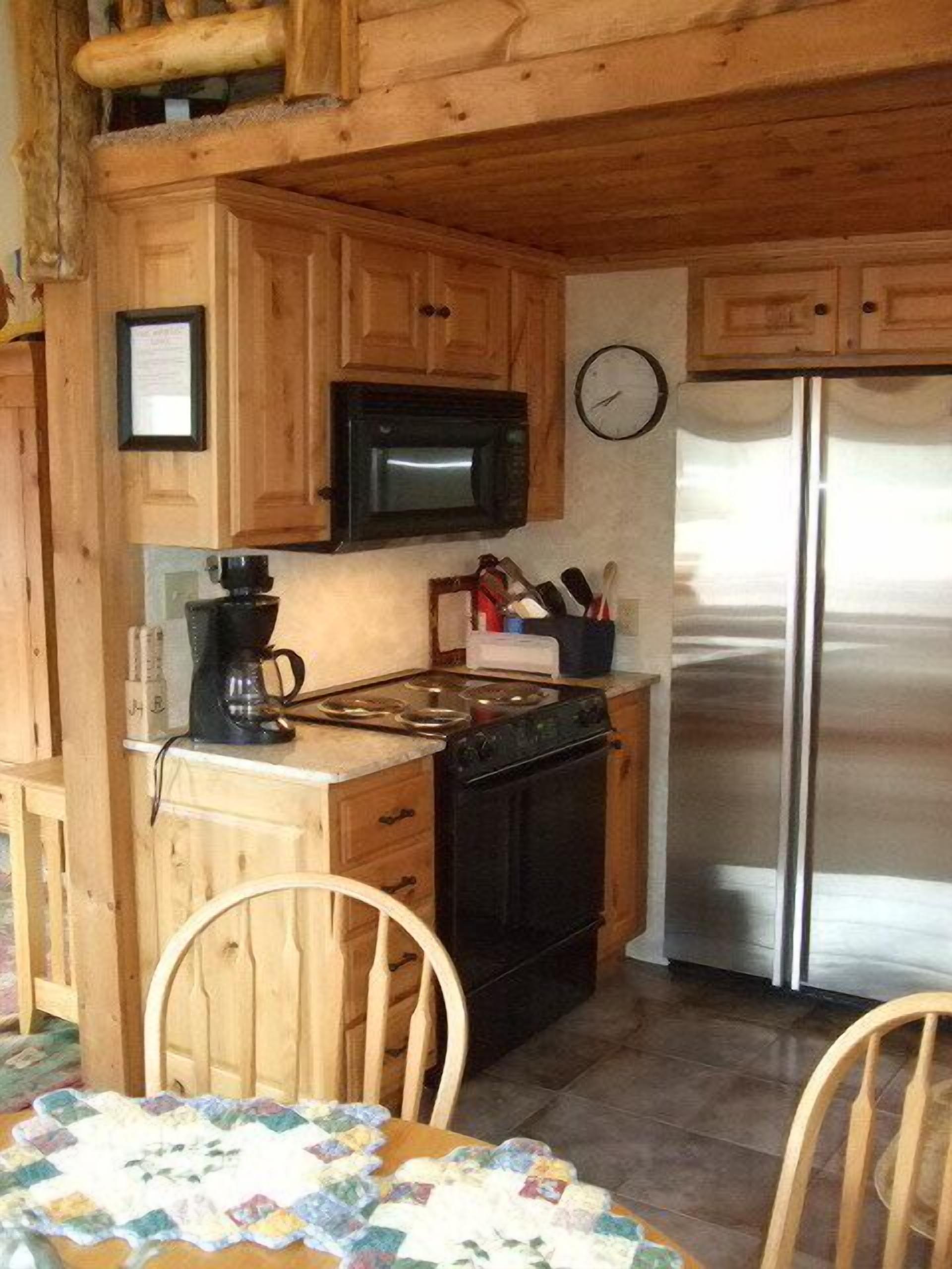 Colorado Mountain Home - Borelli # 3