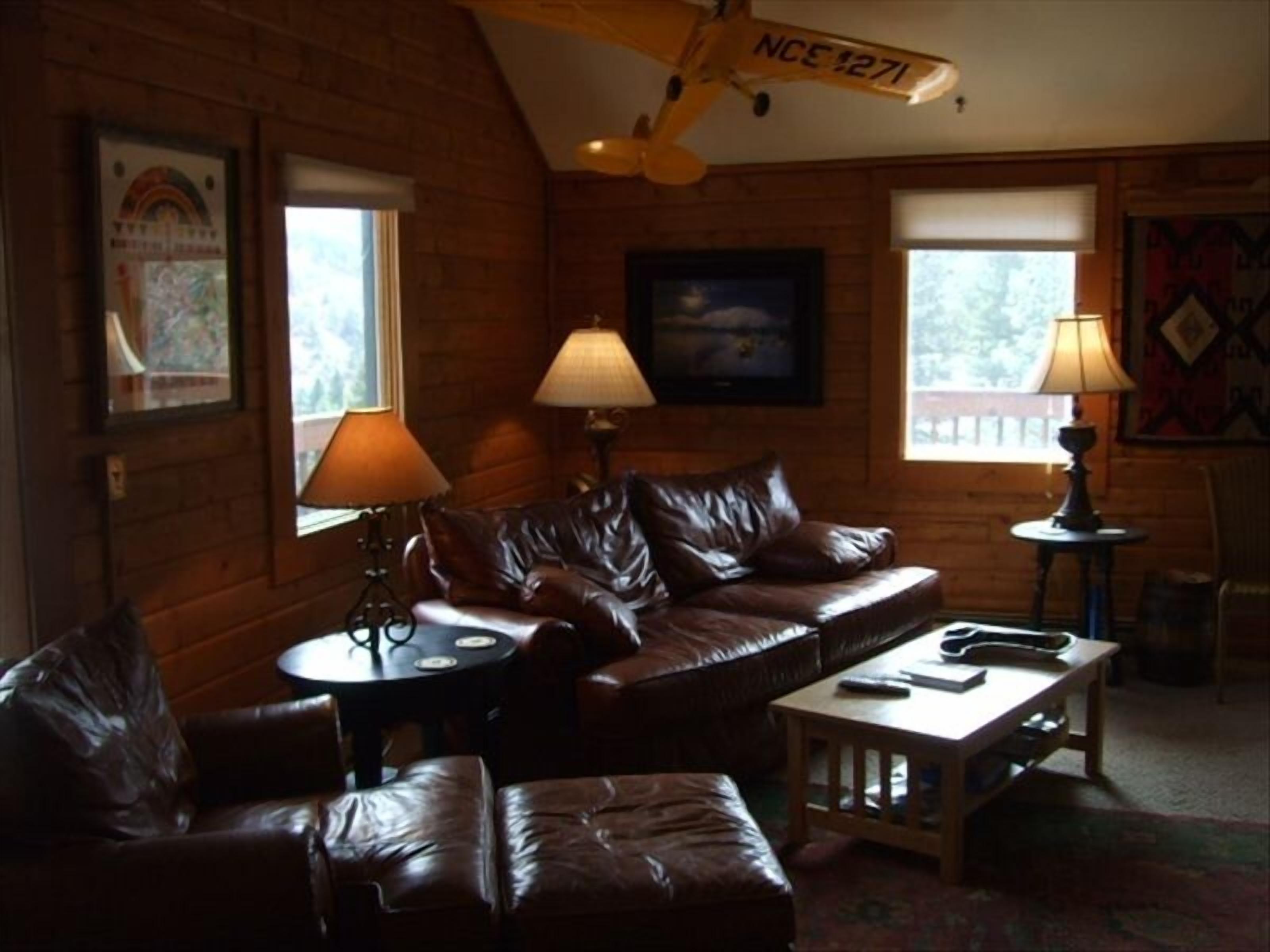 Colorado Mountain Home - Borelli # 3