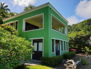 Fachada