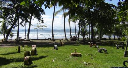 Spectaculaire Ocean View Home