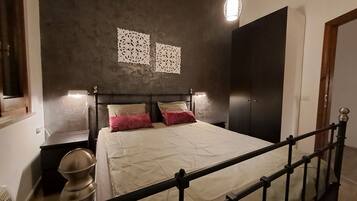 4 soveværelser, gratis Wi-Fi, sengetøj