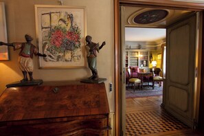 Interior - Zattere Luxury Apartment (Venezia)