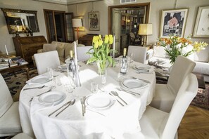 Restaurantes