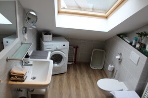 Unclassified image, 2 of 44, button - Arrive and start hiking, vacation apartment with garden for families & dogs, wallbox (St. Blasien)
