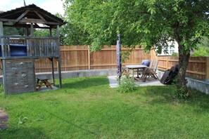 Servei de restauració a l'aire lliure