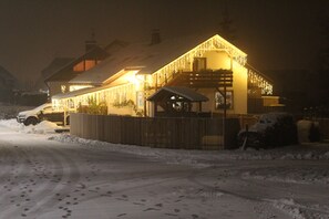 Ulkopuoli