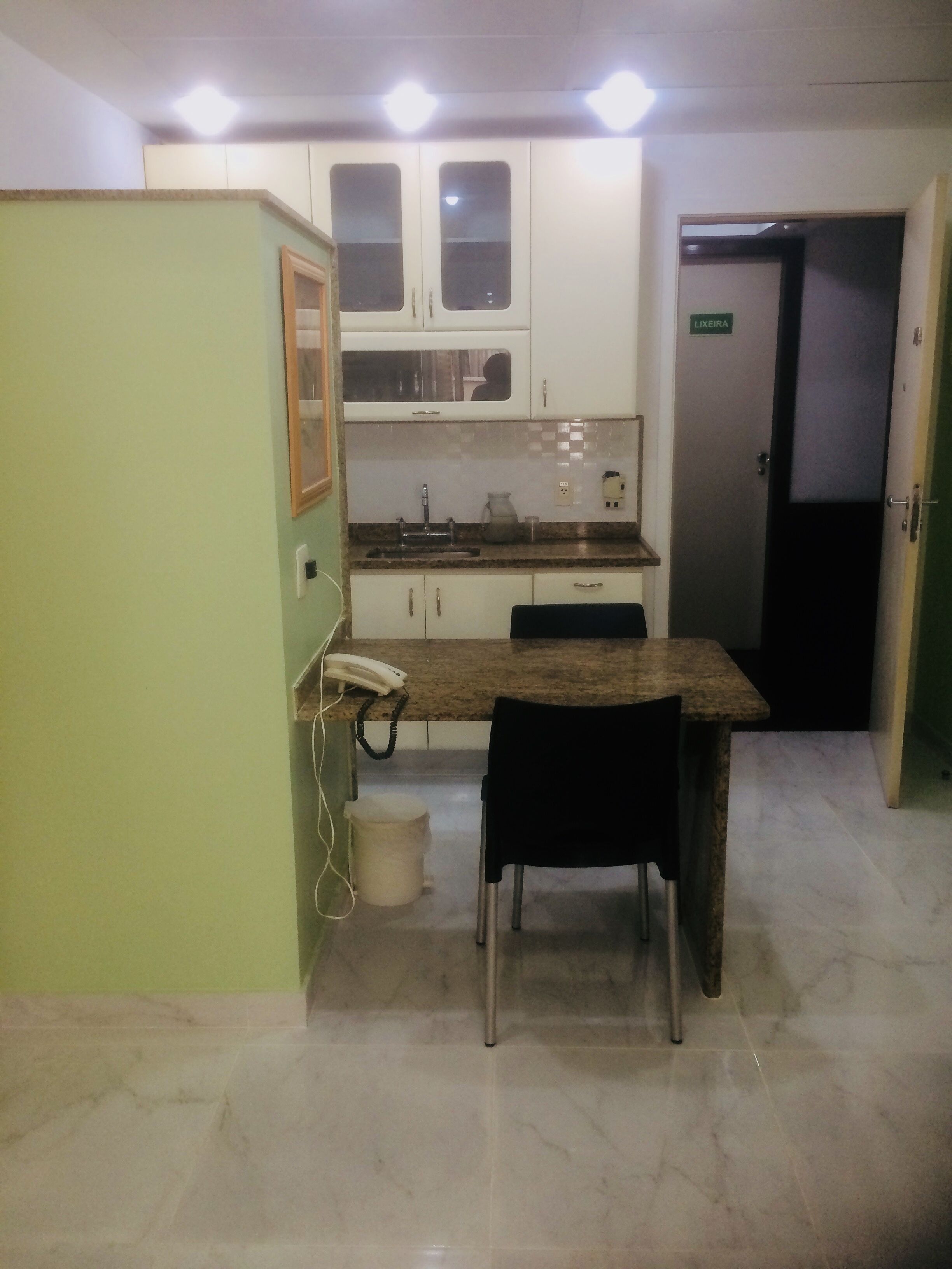 Copacabana South Beach Residence Club