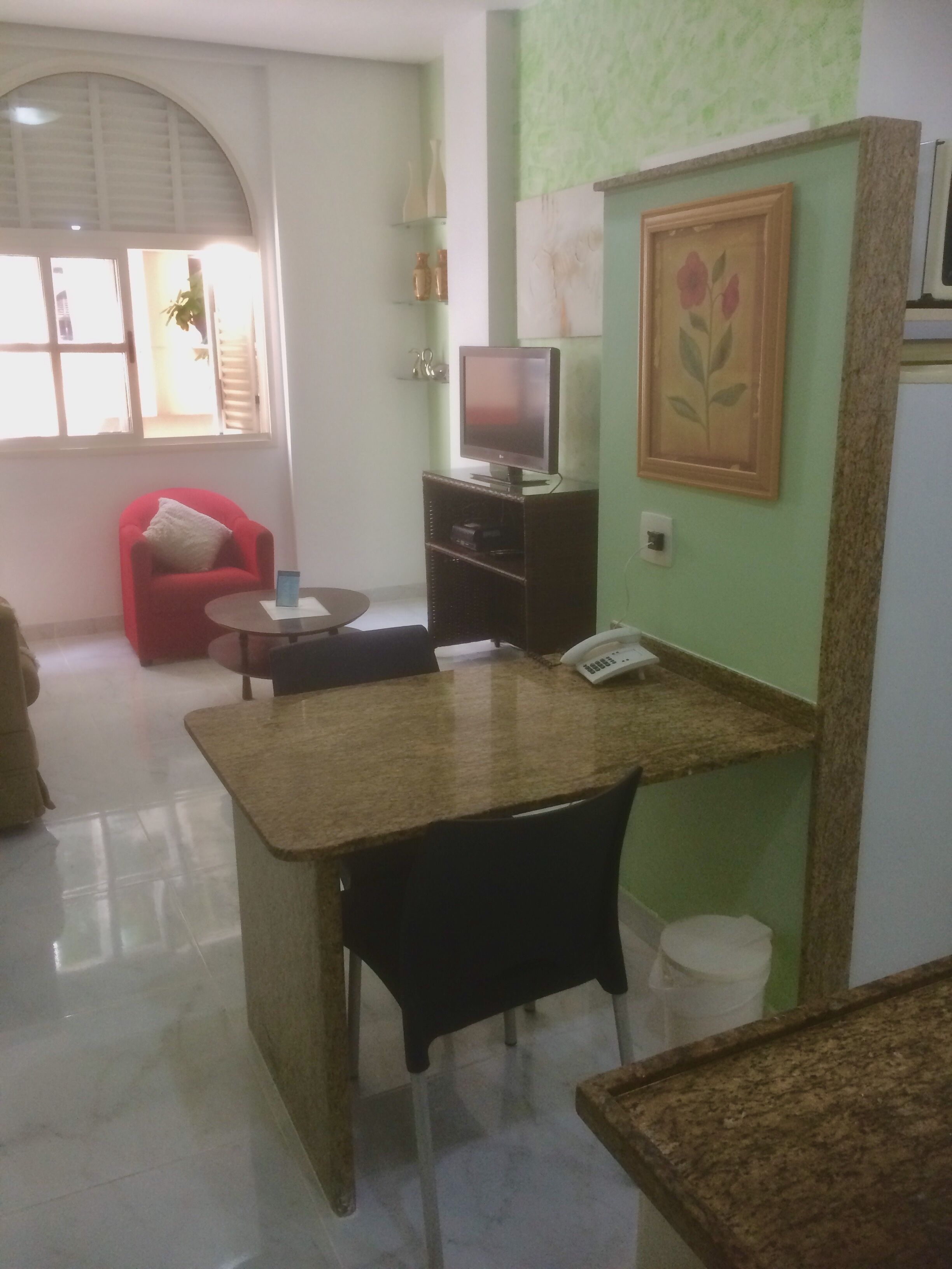 Copacabana South Beach Residence Club