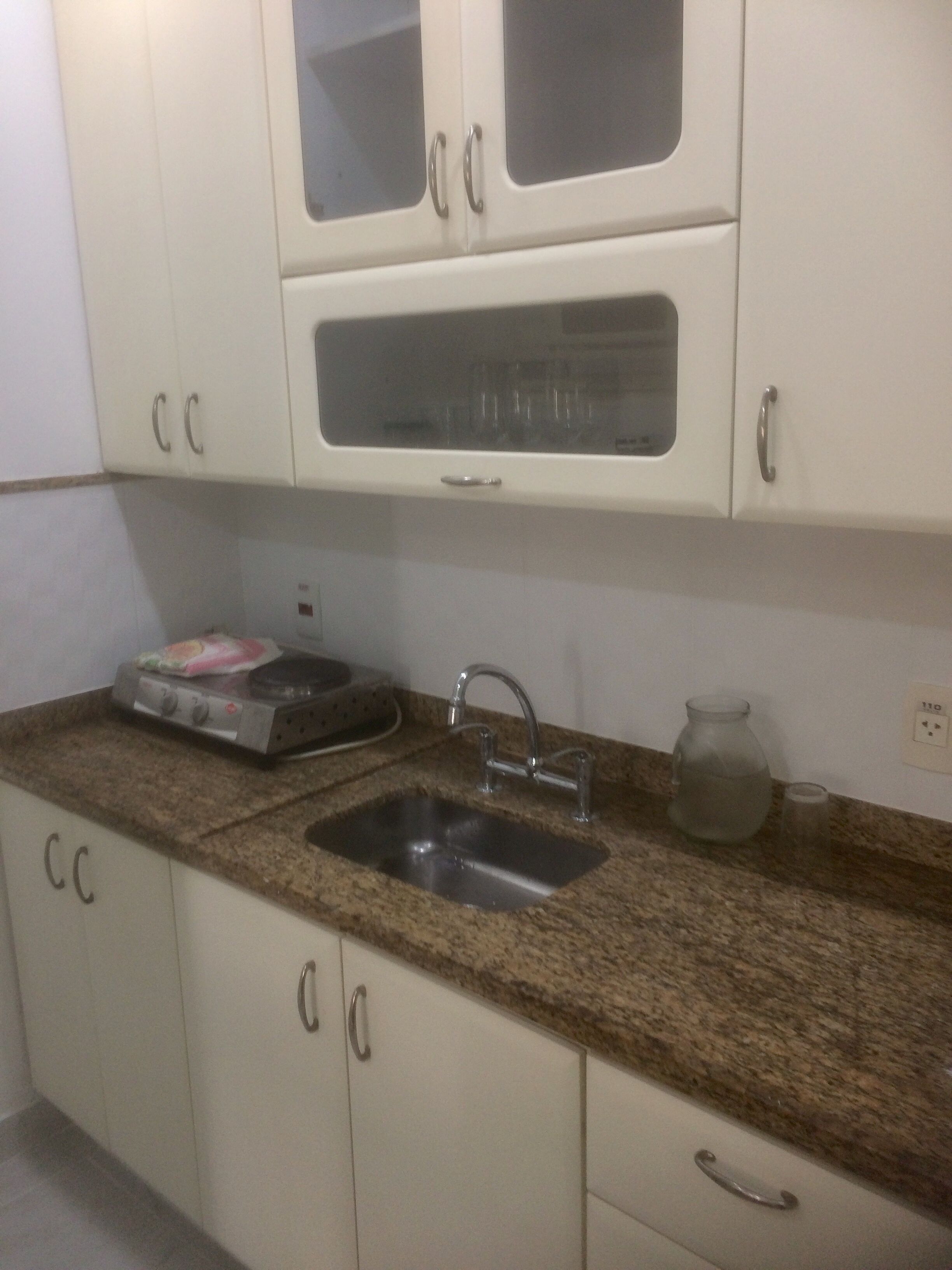 Copacabana South Beach Residence Club