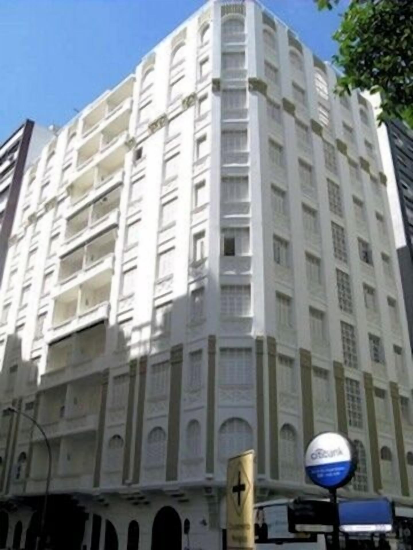 Copacabana South Beach Residence Club