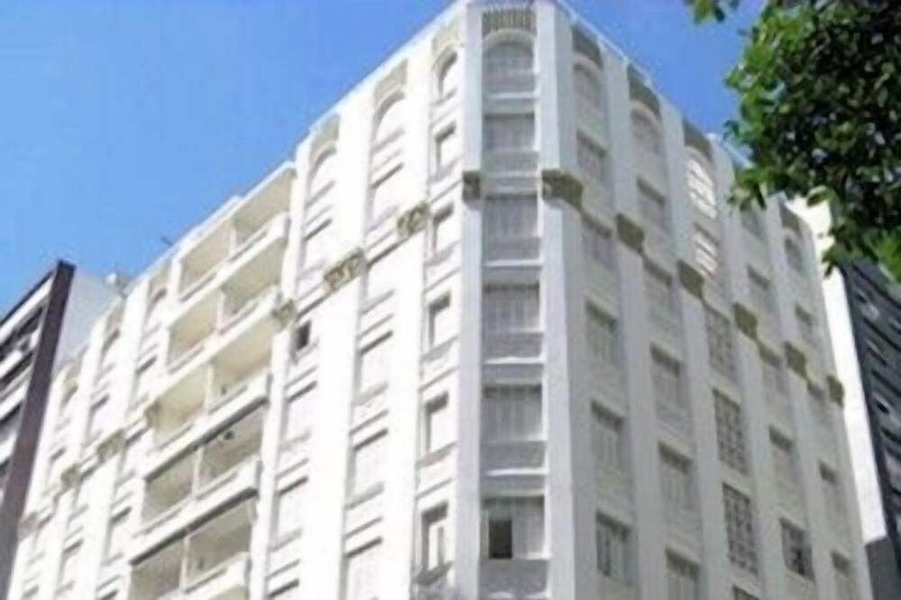 Copacabana South Beach Residence Club