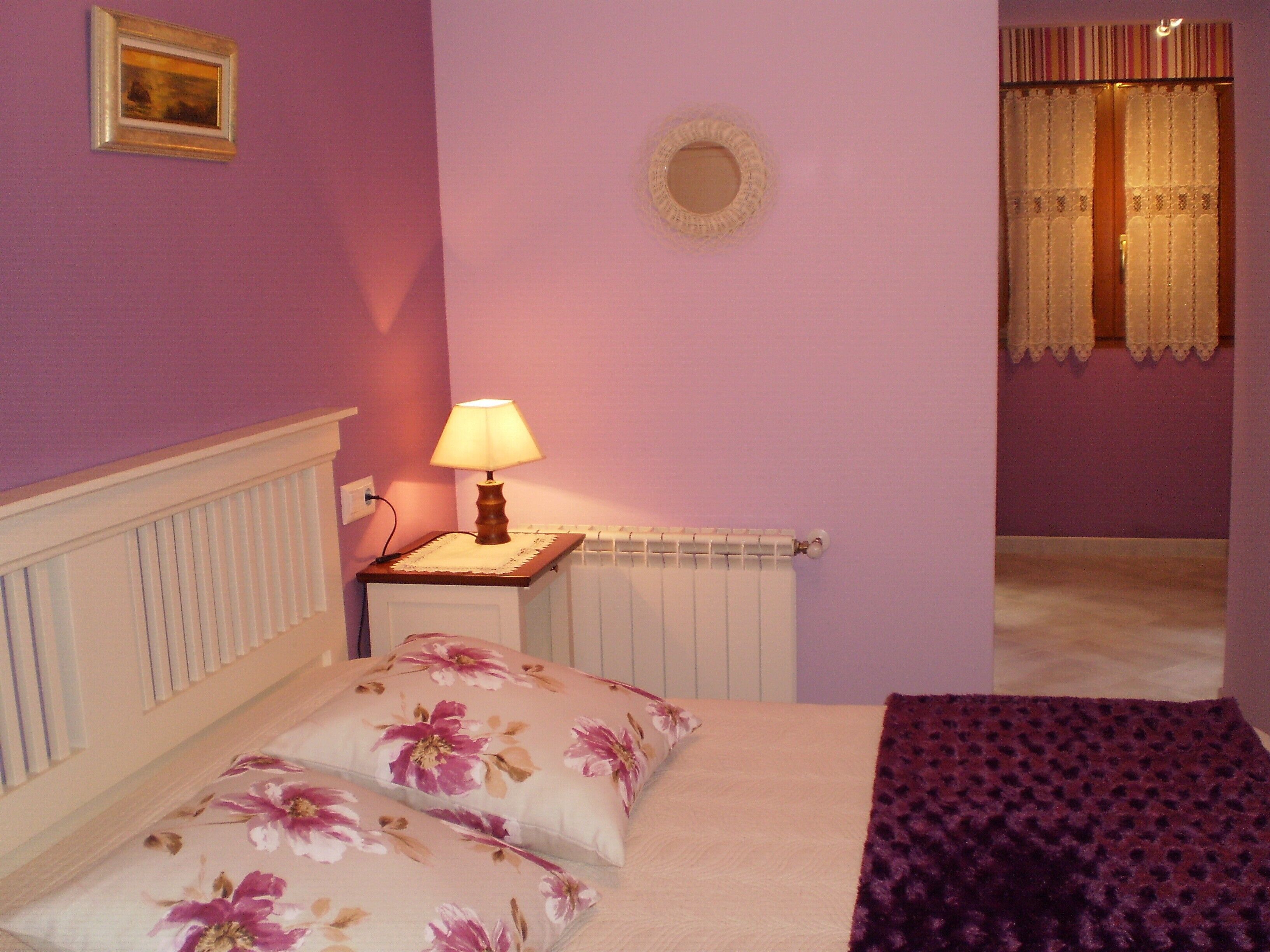  Rural, countryside, WIFI.  For 2 persons. Asturias.