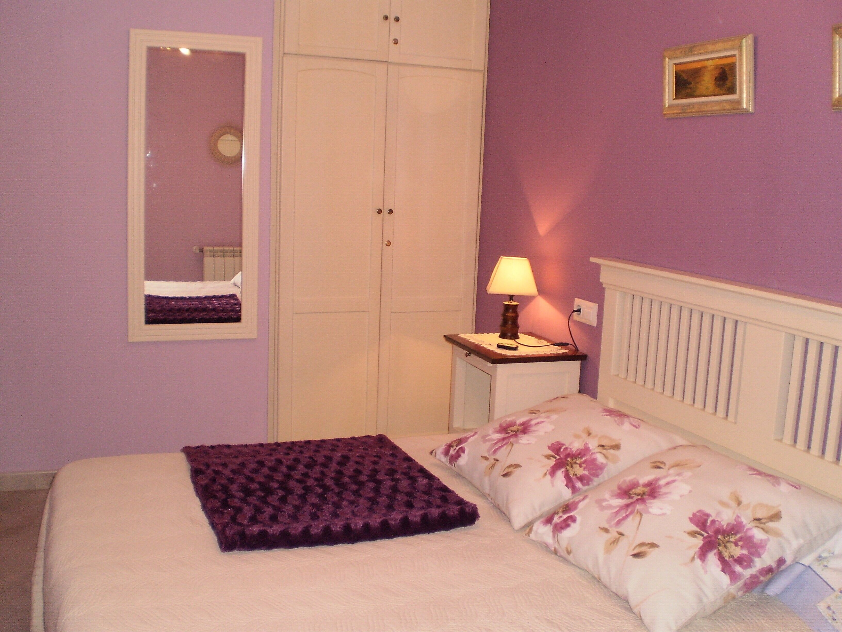  Rural, countryside, WIFI.  For 2 persons. Asturias.