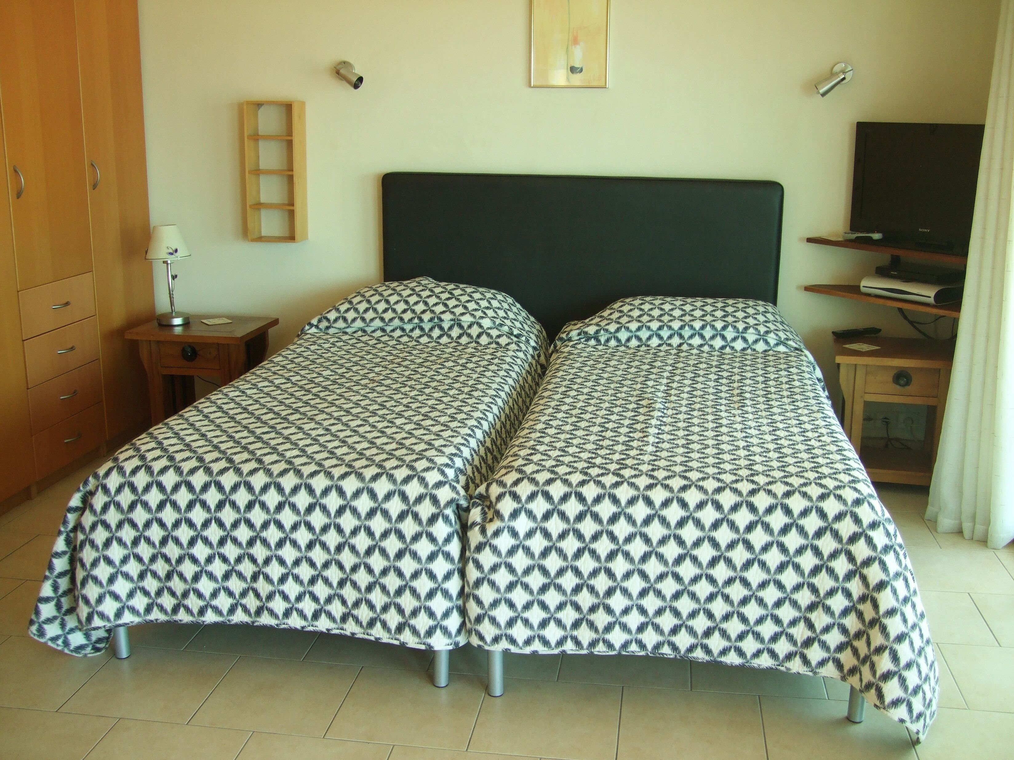 Luxury Apartment with superb sea views