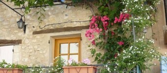 apartment/ flat - Le Chaffaut