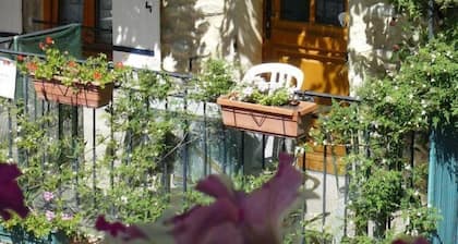 apartment/ flat - Le Chaffaut