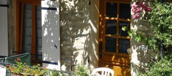 apartment/ flat - Le Chaffaut