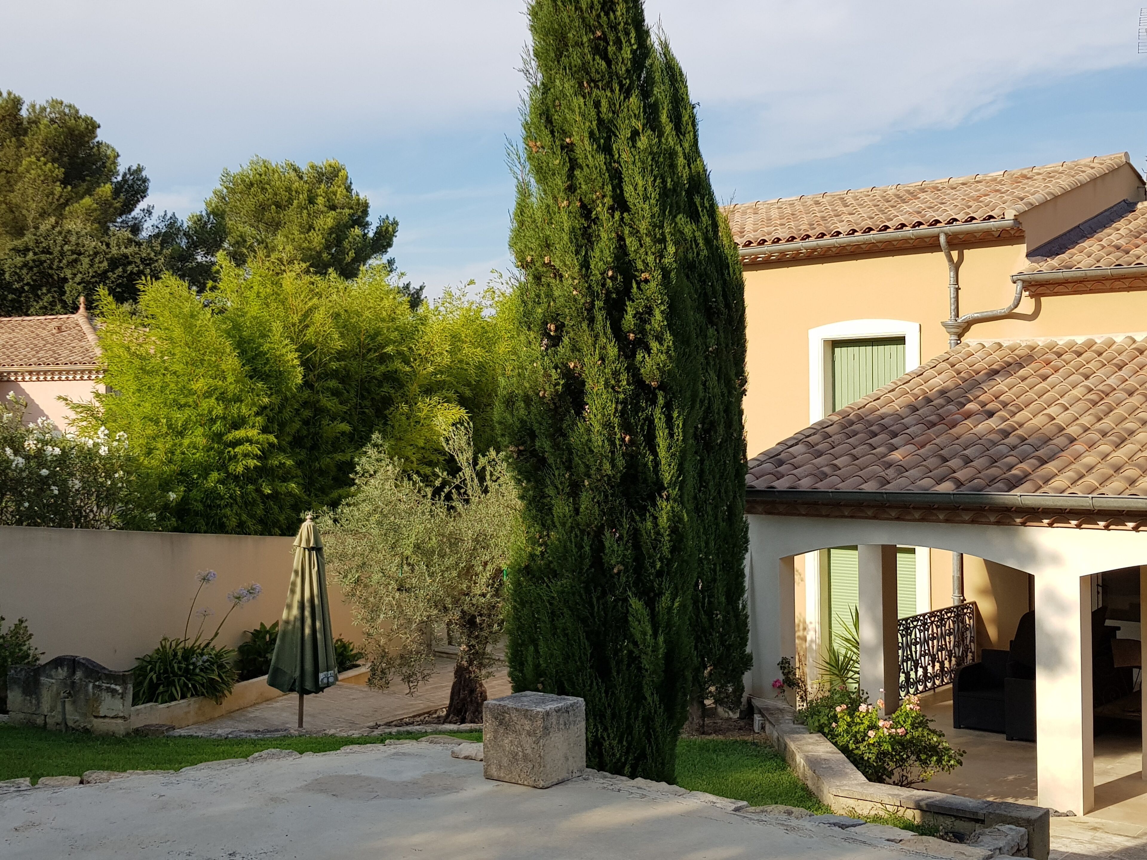 PROMOTION -10% ON RESERVATIONS IN JULY & AUGUST MADE BEFORE 15 APRIL