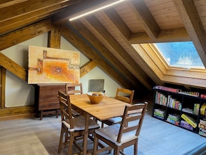 Interior - Rural apartments in full nature (Cangas del Narcea)