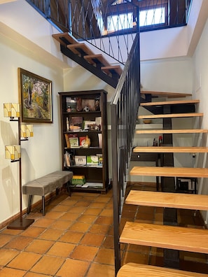 Intérieur