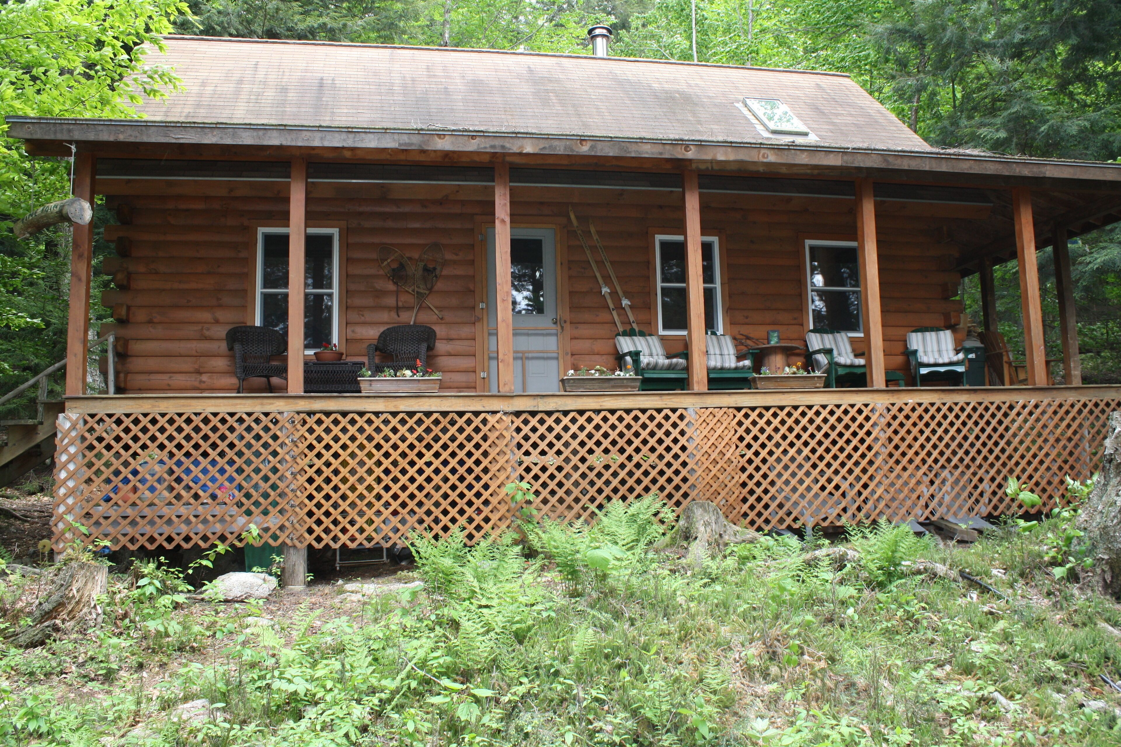 An Adirondack Adventure