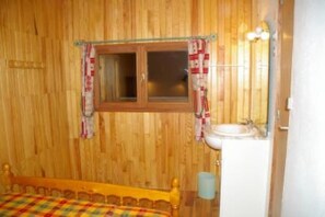 4 chambres