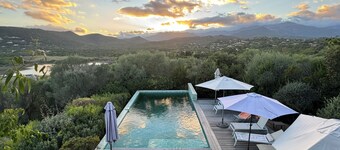 Villa Libecciu, Maison entière·Hôte particulier Villa Libecciu