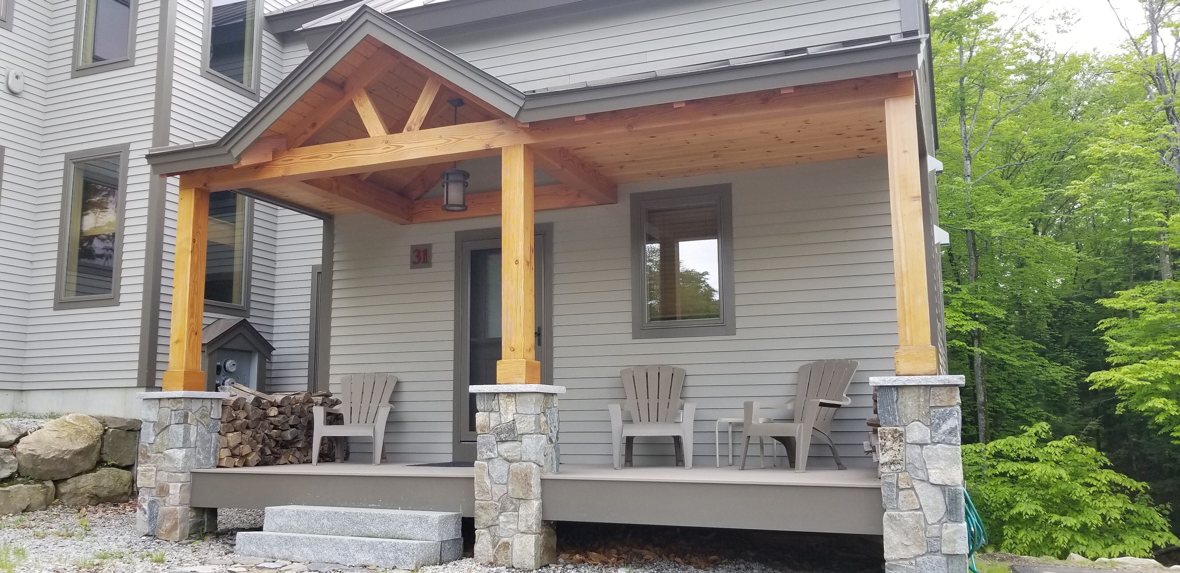 Large and newly custom built property, Private, Indoor & Outdoor Pools