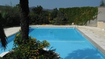 Alberca