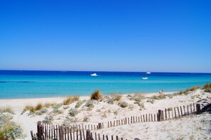 Plage à proximité