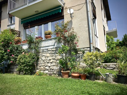 Apartment - Bellagio House of the Sun