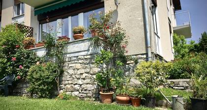 Apartment - Bellagio House of the Sun