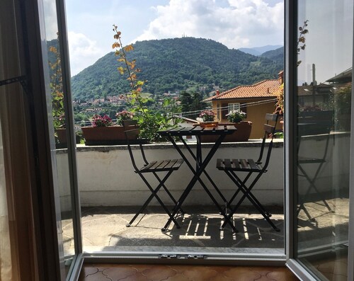 Apartment - Bellagio House of the Sun