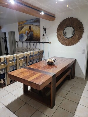 Restauration