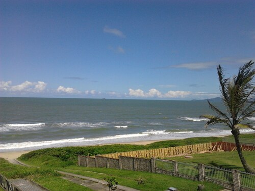 Ocean House - Ocean View, Wonderful! Praia do Sol 18 min from Beto Carrero