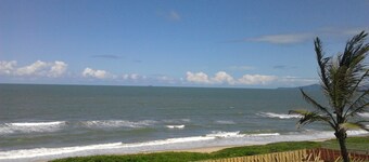 Ocean House - Ocean View, meraviglioso! Praia do Sol 18 minuti da Beto Carrero