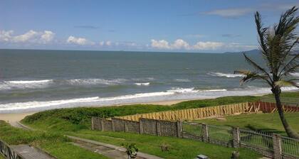 Ocean House - Ocean View, Wonderful! Praia do Sol 18 min from Beto Carrero