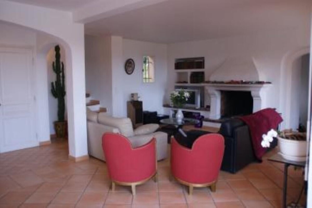 Bild für Gastgeberprofil