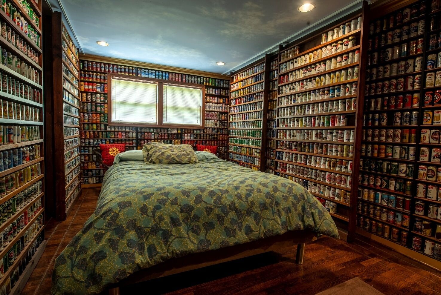 Featured On The Travel Channel, Home & Garden Channel, History Channel And More.