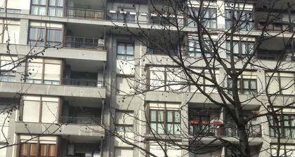 Bidasoa by Basquelidays