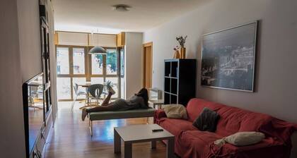 Bidasoa by Basquelidays