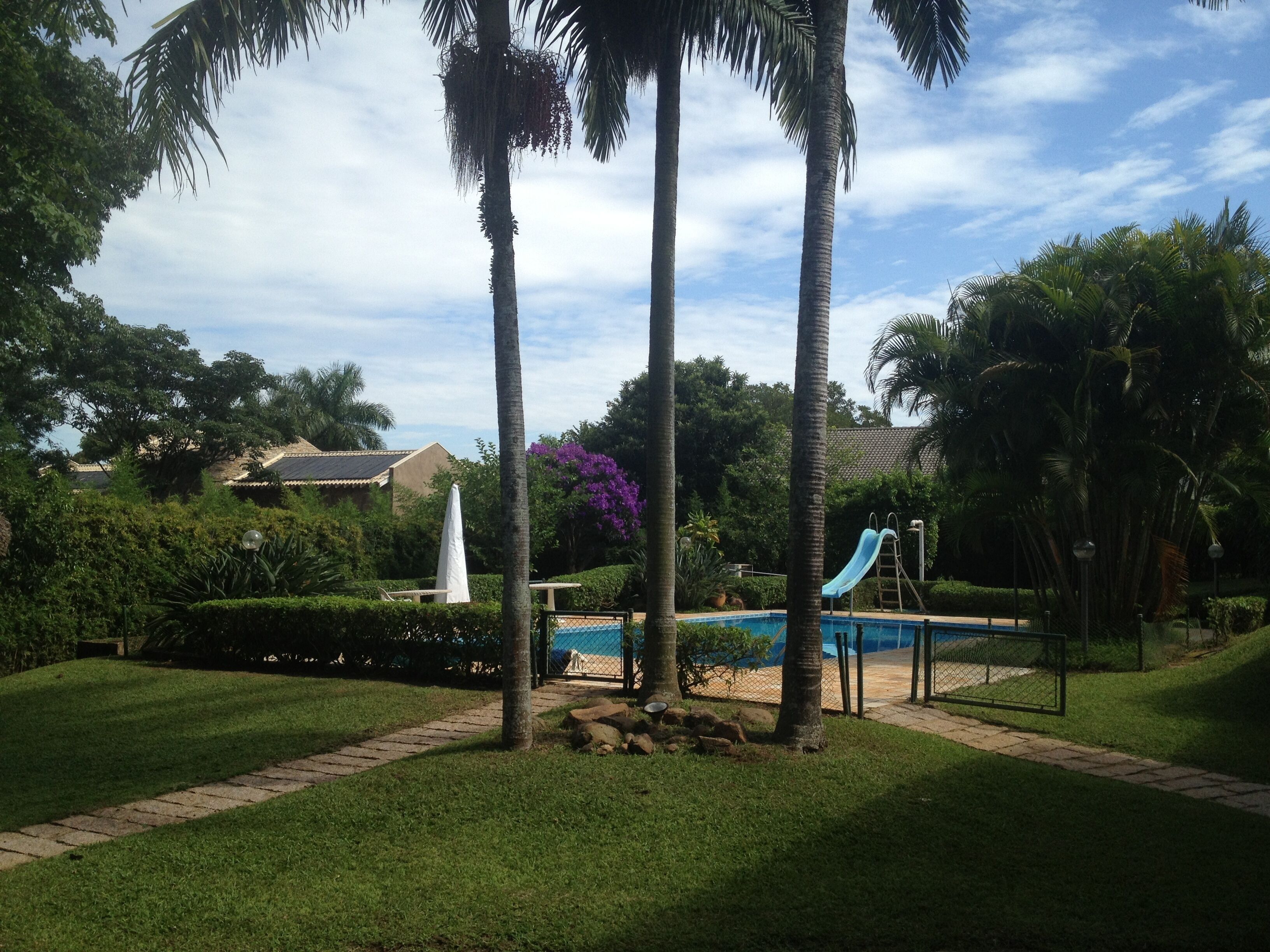 Gated community with complete leisure Terras de São José