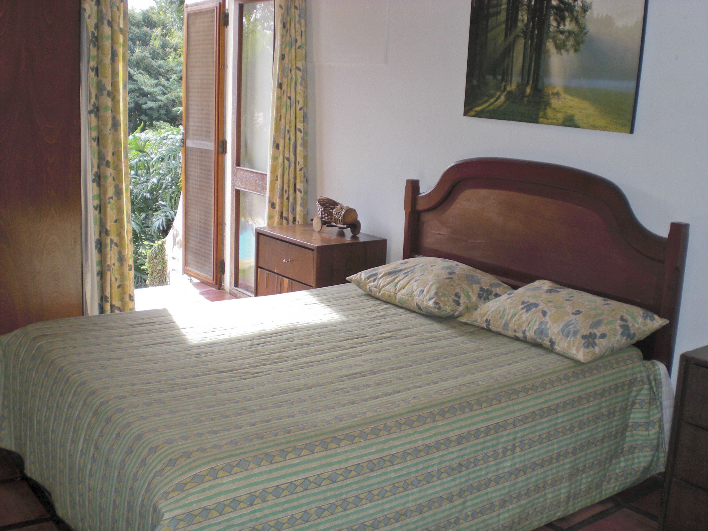 Gated community with complete leisure Terras de São José