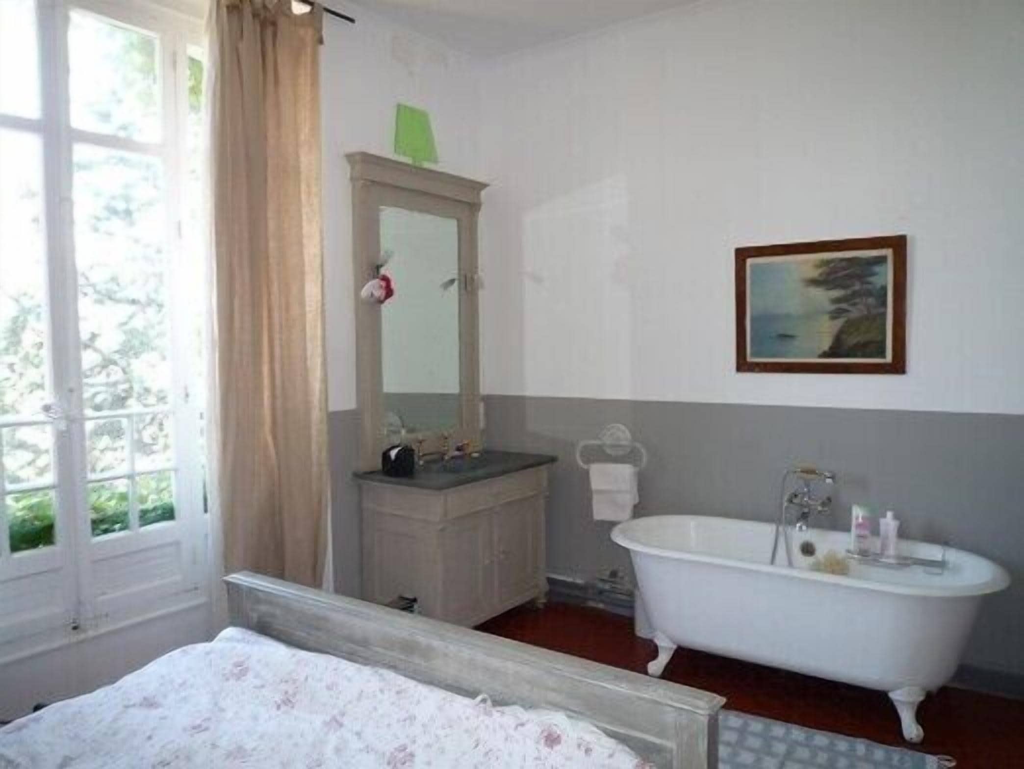 Charming village house