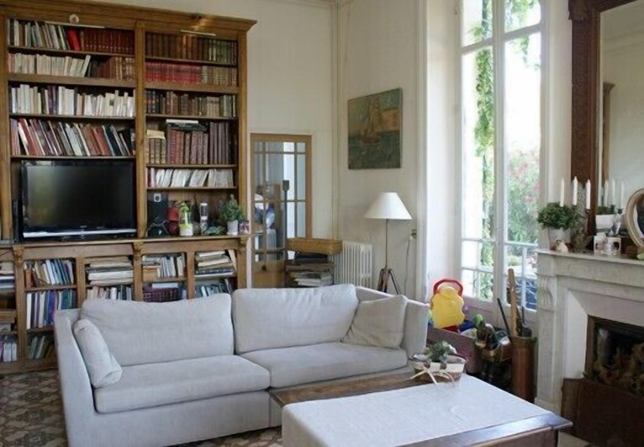 Charming village house