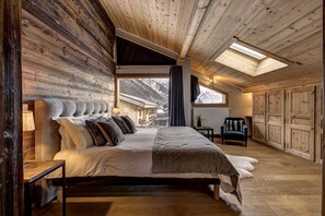 5 chambres, fer et planche à repasser, Wi-Fi gratuit, draps fournis